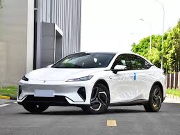 Electric Vehicle - Eco Friendly