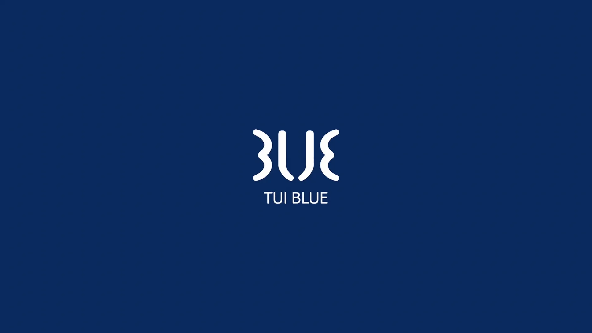 TUI Blue